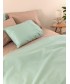 Σεντόνι King size 265x275 TOTEM MOKA Χωρίς Λάστιχο