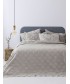 Σετ Κουβερλί υπέρδιπλο 220x240 IFIGENEIA BEIGE