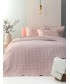 Κουβερλί King size 260x240 NICO PINK