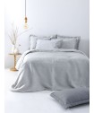 Κουβέρτα Matelasse 230X260 ZOE SILVER