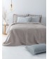 Κουβέρτα Matelasse 230X260 ZOE BEIGE