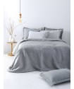 Κουβέρτα Matelasse 230X260 ZOE GREY