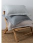 Ζεύγος Μαξιλαροθήκες Matelasse Oxford 50X70 ZOE SILVER