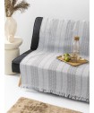 Ριχτάρι Τριθέσιου Καναπέ TRIM GREY
