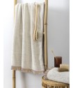 Πετσέτα Προσώπου Towels Collection 50x90 IGGY BROWN