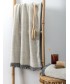 Πετσέτα Προσώπου Towels Collection 50x90 IGGY BLACK