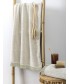 Πετσέτα Προσώπου Towels Collection 50x90 IGGY GREEN