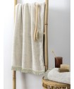 Πετσέτα Προσώπου Towels Collection 50x90 IGGY GREEN