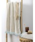 Πετσέτα Προσώπου Towels Collection 50x90 IGGY BLUE