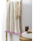 Πετσέτα Προσώπου Towels Collection 50x90 IGGY PINK