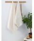 Σετ Πετσετες Towels Collection BLAN ECRU