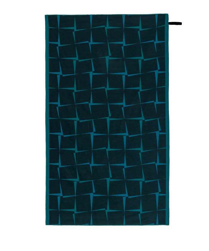 Πετσέτα Θαλάσσης Beach Collection 90x160 EM28