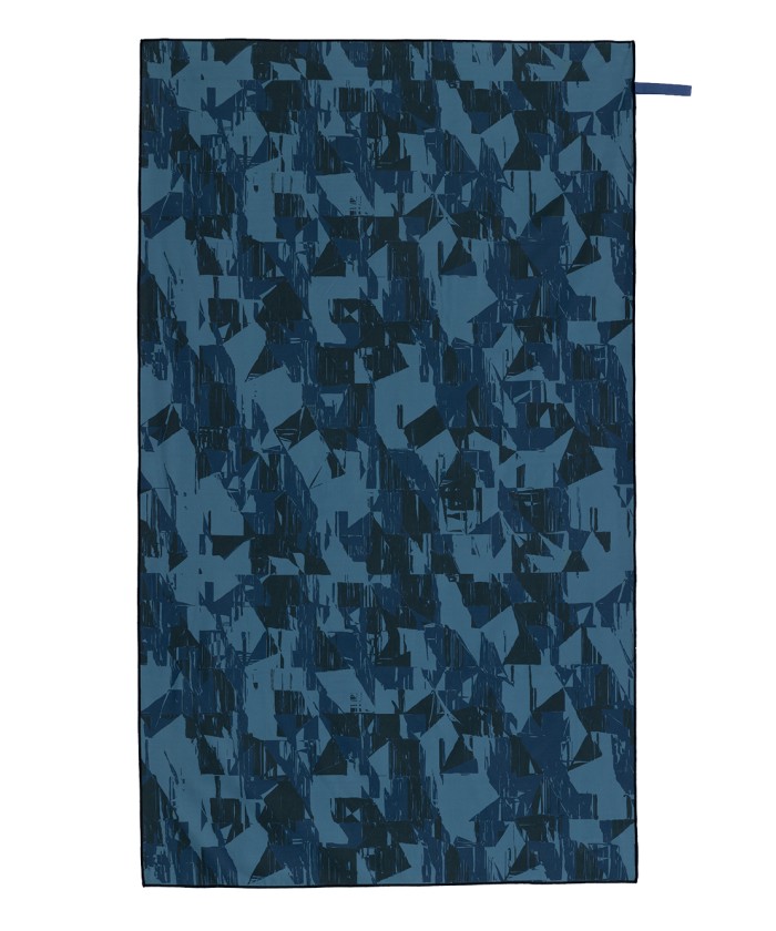 Πετσέτα Θαλάσσης Beach Collection 90x160 EM29