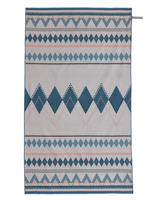 Πετσέτα Θαλάσσης Beach Collection 90x160 EM34