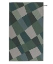 Πετσέτα Θαλάσσης Beach Collection 90x160 EM38