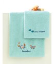 Σετ Παιδικές Πετσέτες Kids Bath CRABS