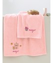 Σετ Παιδικές Πετσέτες Kids Bath UNICAT