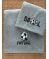 Σετ Παιδικές Πετσέτες Kids Bath GOAL