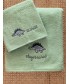 Σετ Παιδικές Πετσέτες Kids Bath STEGO