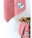 Σετ Παιδικές Πετσέτες Kids Bath KITTEN