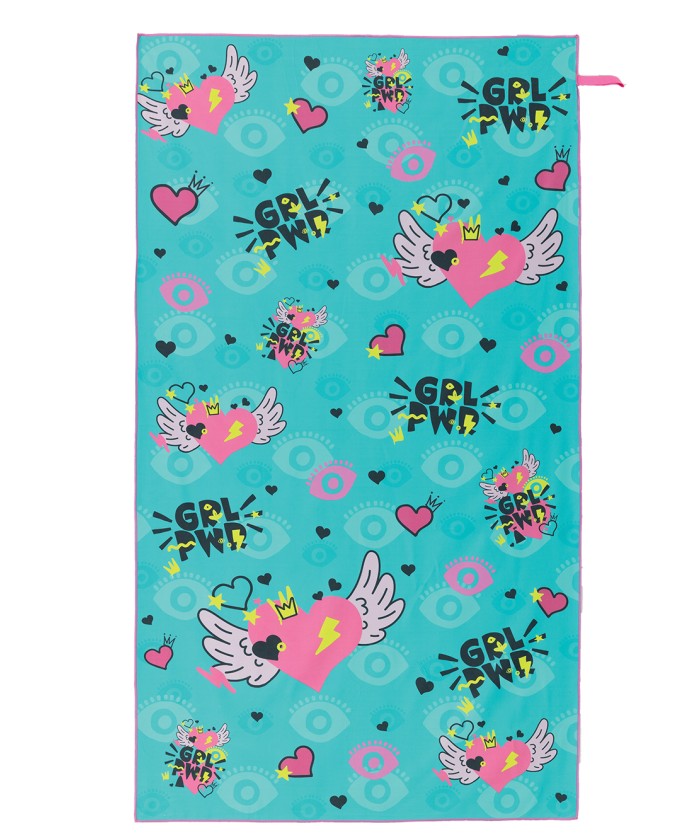 Πετσέτα Θαλάσσης Beach Collection 90x160 NM13