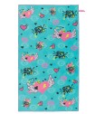 Πετσέτα Θαλάσσης Beach Collection 90x160 NM13