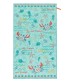 Πετσέτα Θαλάσσης Beach Collection 90x160 NM16