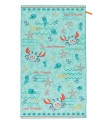 Πετσέτα Θαλάσσης Beach Collection 90x160 NM16