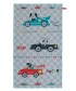 Πετσέτα Θαλάσσης Beach Collection 90x160 NM17