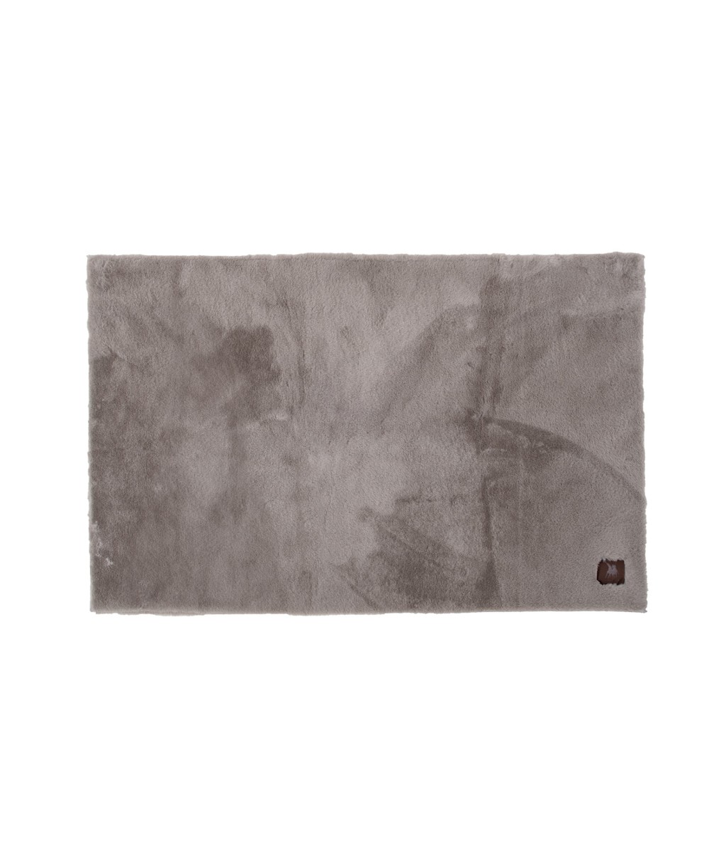 GREENWICH POLO CLUB ΧΑΛΙ 75X200 FAUX FUR 3109 TAUPE