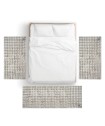 GREENWICH POLO CLUB ΧΑΛΙ 75X200 FAUX FUR 3110 BEIGE