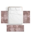 GREENWICH POLO CLUB ΧΑΛΙ 75X140 FAUX FUR 3108 NUDE