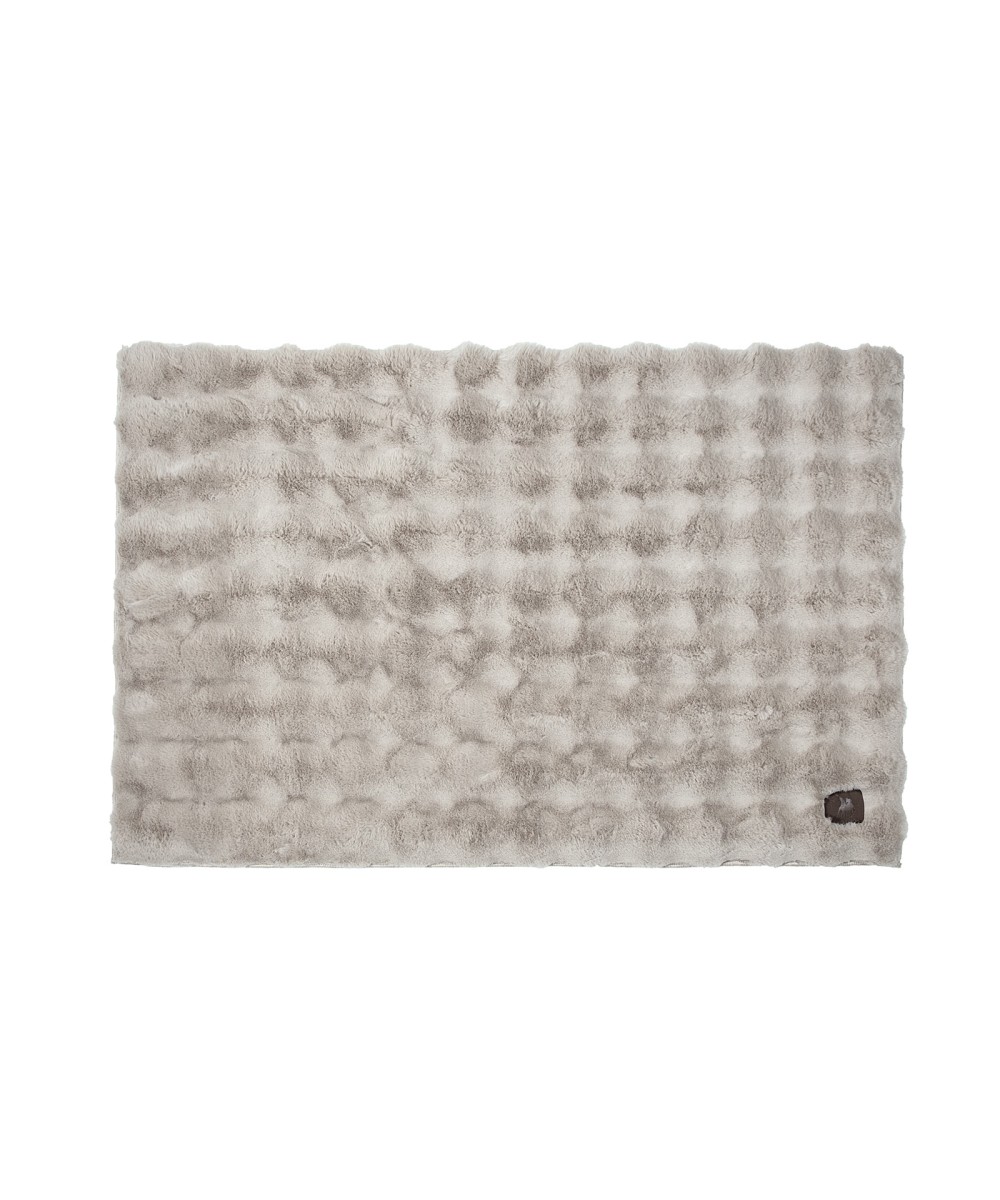 GREENWICH POLO CLUB ΧΑΛΙ 75X140 FAUX FUR 3110 BEIGE