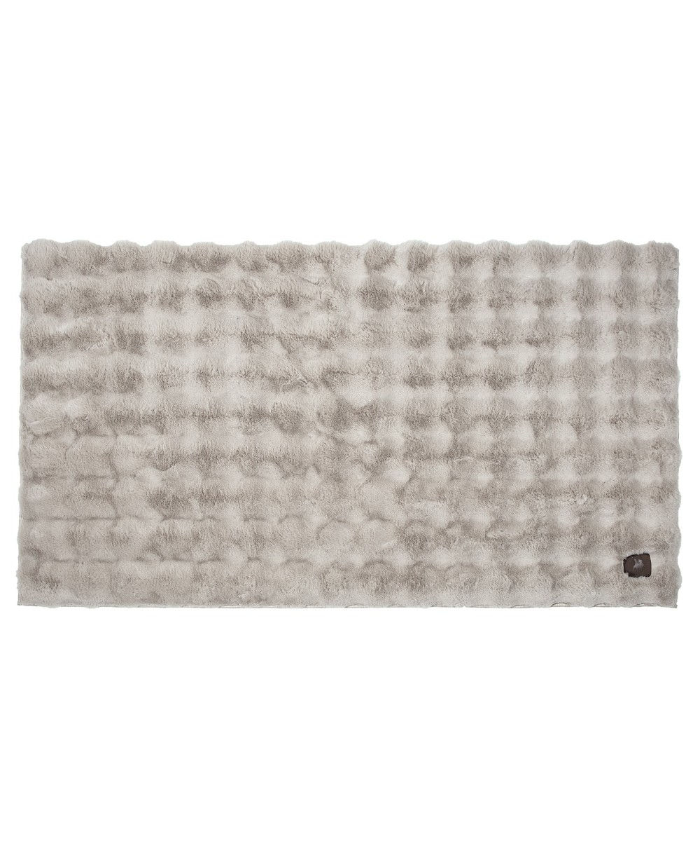 GREENWICH POLO CLUB ΧΑΛΙ 150X200 FAUX FUR 3110 BEIGE