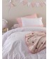 Ζεύγος Μαξιλαροθήκες 52x72 BB101 ROSE