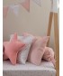 Ζεύγος Μαξιλαροθήκες 52x72 BB101 ROSE