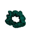 SILK SCRUNCHIE 02 ΚΟΚΚΑΛΑΚΙ ΜΑΛΛΙΩΝ 100% PURE SILK 16mm