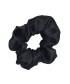 SILK SCRUNCHIE 30 ΚΟΚΚΑΛΑΚΙ ΜΑΛΛΙΩΝ 100% PURE SILK 16mm