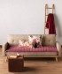 SUTTON 05 FUTON 75X190