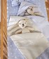 DORMIRE 22 ΥΠΝΟΣΑΚΟΣ ME ΚΟΥΚΟΥΛΑ